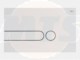 IPLATE CONTROL PLATE WHITE OLI BOX 670001