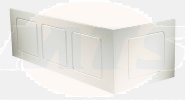 Twyford.700mm.end.panel.with.Total.Install®.IS2172WH...