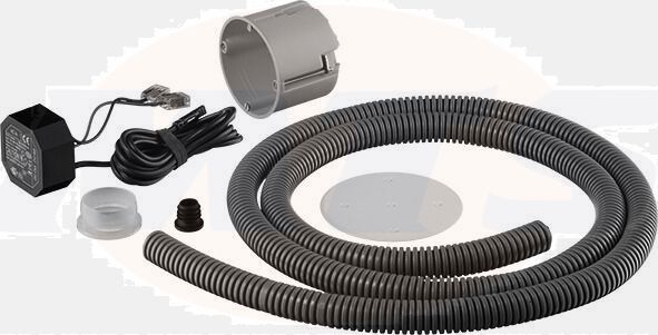 Duravit DuraSystem Pre-installation kit WD6004000000 / 4053424507446