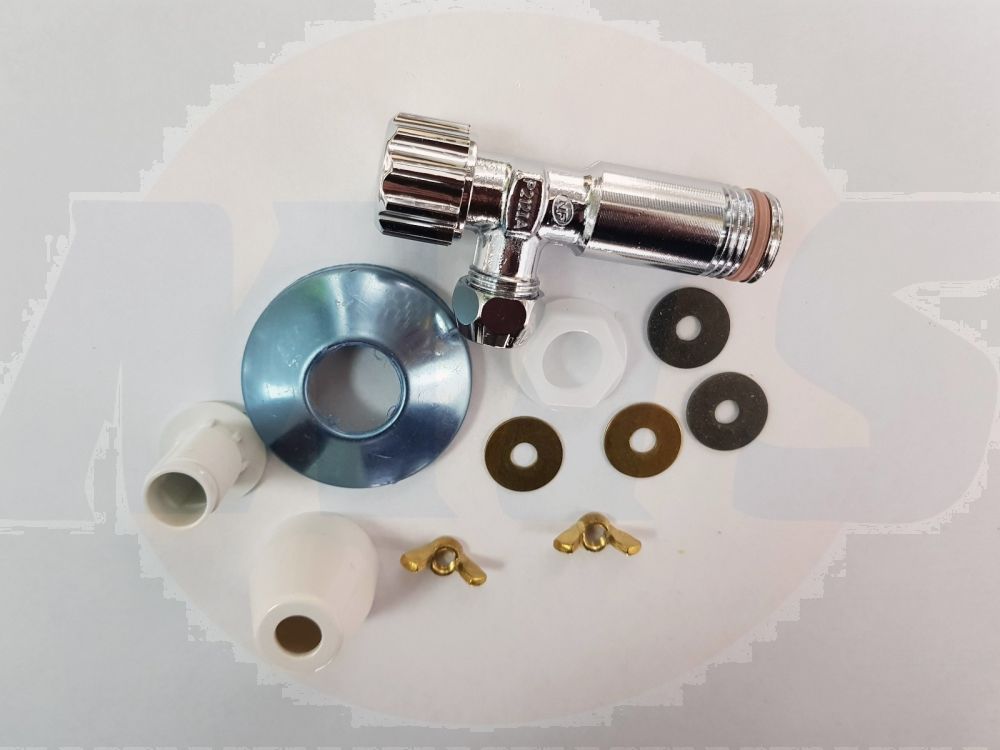 Geberit Isolation valve  MTSj136C