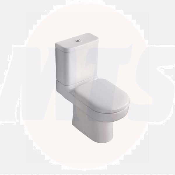 Ideal Standard Playa Toilet Seat Soft Close J493001 Code Under Toilet Cistern Lid J5029 / 8023246243552