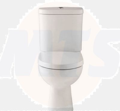 Jacob Delafon KANDEL Soft close seat  E70008