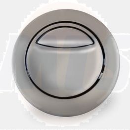 Jacob Delafon E6248-CP Double Button Pushbutton E6249-CP 