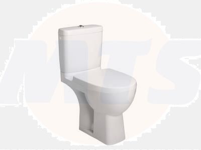 JACOB DELAFON Odeon Cistern Lid only  White -  E4708-00