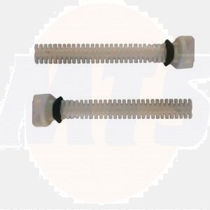 Japar Conical Seal Cover Stud Pair 22579 