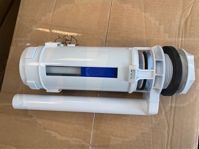 Japar Toilet Flushing Valve