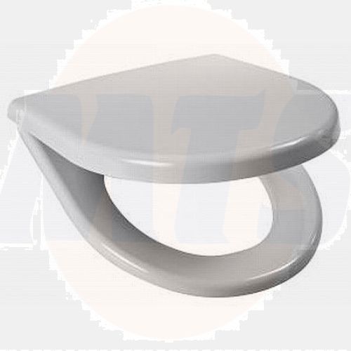 Jika Lyra Plus toilet seat with SLOWCLOSE cover duroplastic H8933813000001 8.9338.1.300.000.1  4014804723016