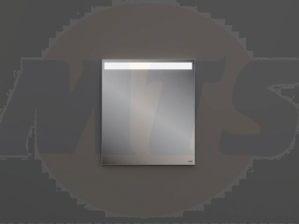 RAK Joy Wh Mirror 60X68Cm Led Light&Dem. JOYMR06068LED Bathroomsuites