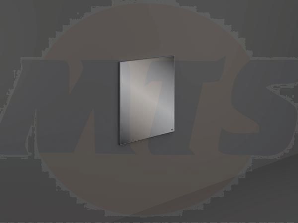 RAK Joy Wh Mirror 60X68Cm (Standard) JOYMR06068STD Bathroomsuites