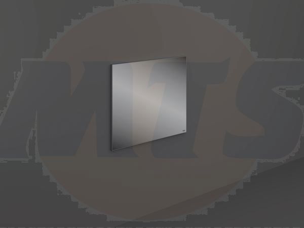 RAK Joy Wh Mirror 80X68Cm (Standard) JOYMR08068STD Bathroomsuites