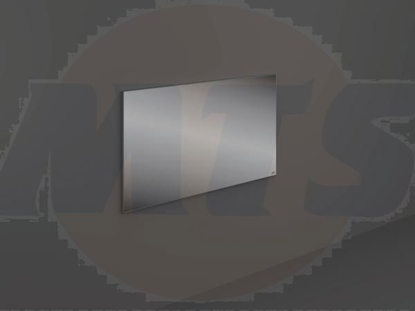 RAK Joy Wh Mirror 120X68Cm (Standard) JOYMR12068STD Bathroomsuites