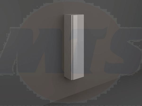 RAK Joy Wh Tall Storage Unit (Urban Grey) JOYTS120UGY Bathroomsuites