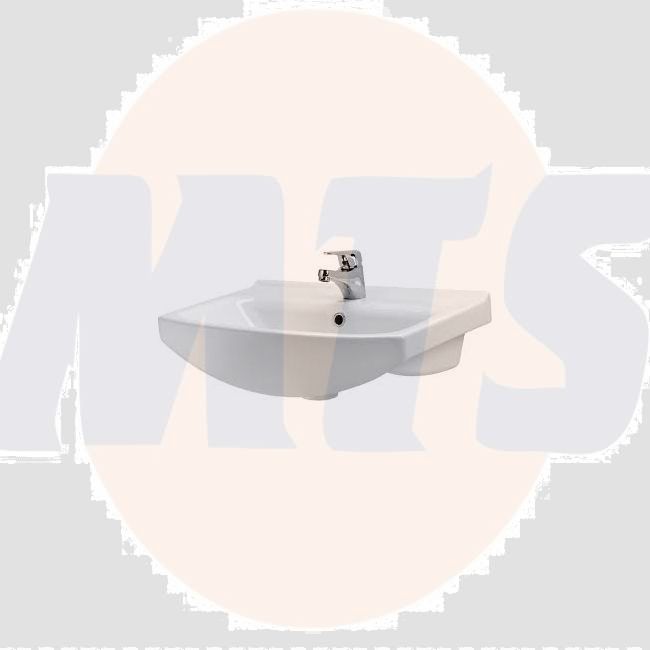 CERSANIT CERSANIA 50 NEW FURNITURE WASHBASIN K11-0044