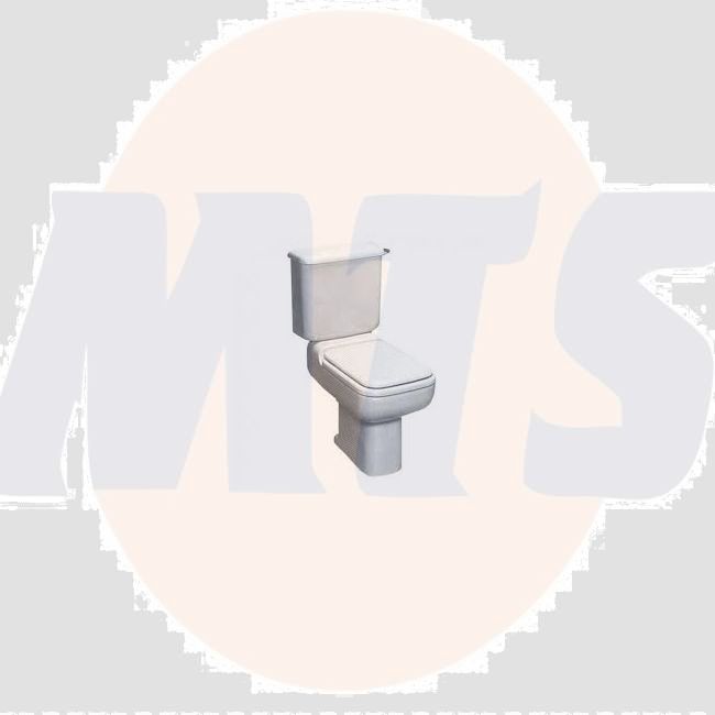 Ideal Standard TONCA SEAT & CVR WHITE MICHELANGELO K700501 ORIGINAL