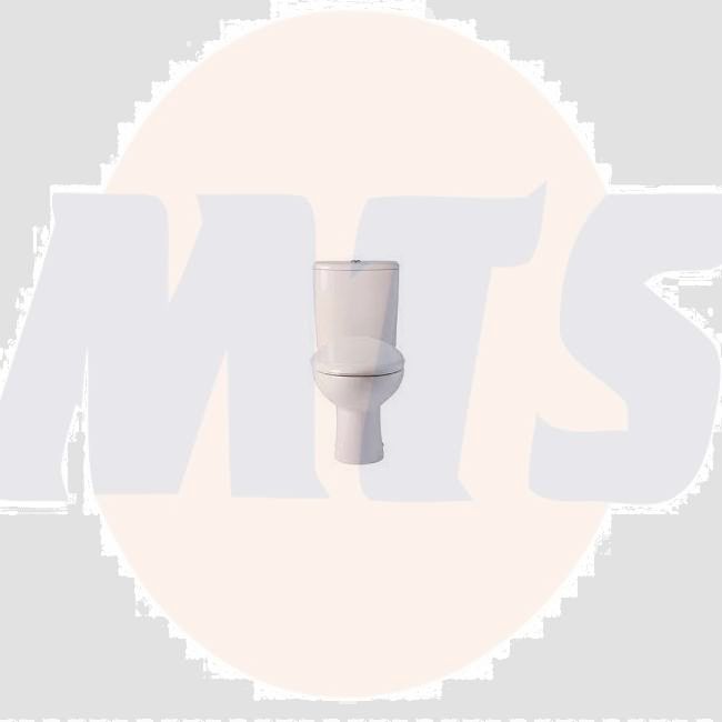 Ideal Standard Spares PURITY SEAT & COVER with Fittings  WHITE K704301