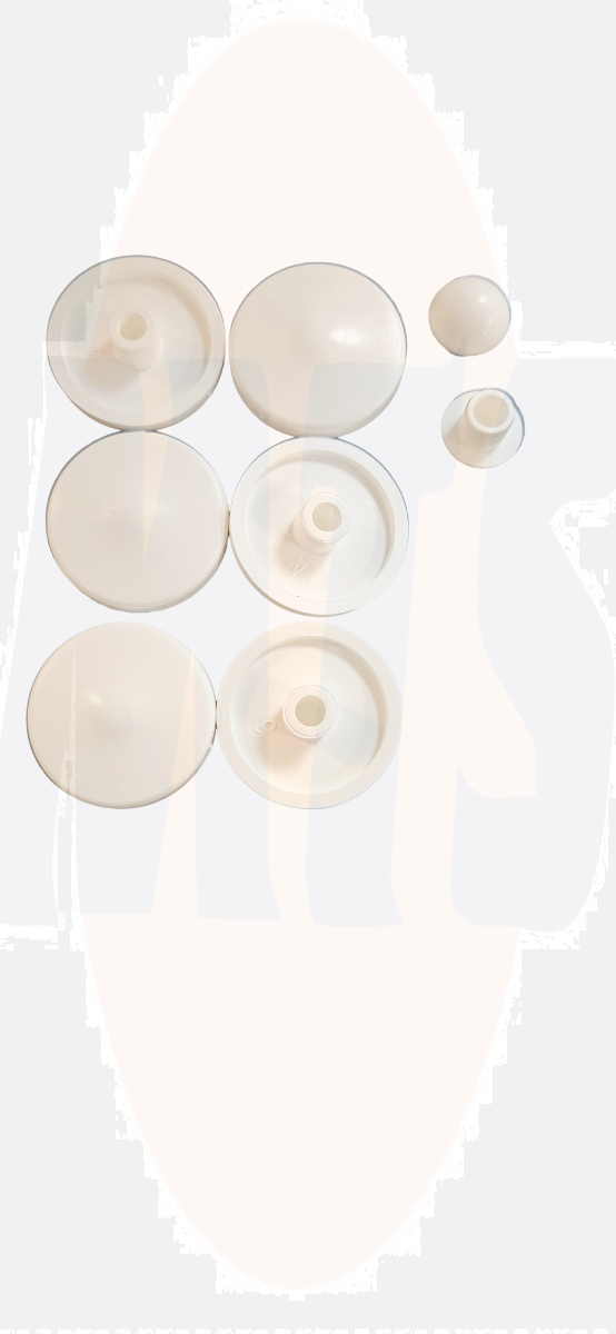 Ideal Standard Sottini CRESTA Bufferset Seat Cover K779801 WHITE