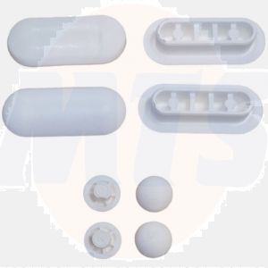 SREMO/PRTY/NBLSE/CONN/SIMP/SND21 BUFFERS