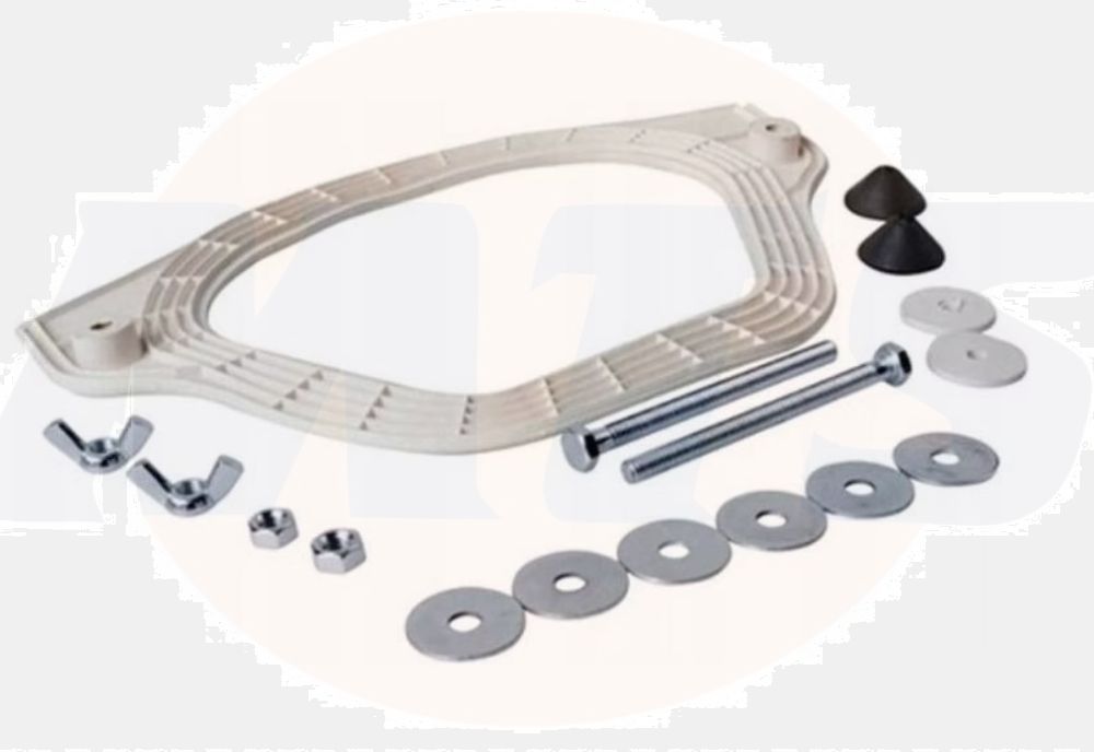 Cersanit repair kit for compact Eko K99-0008