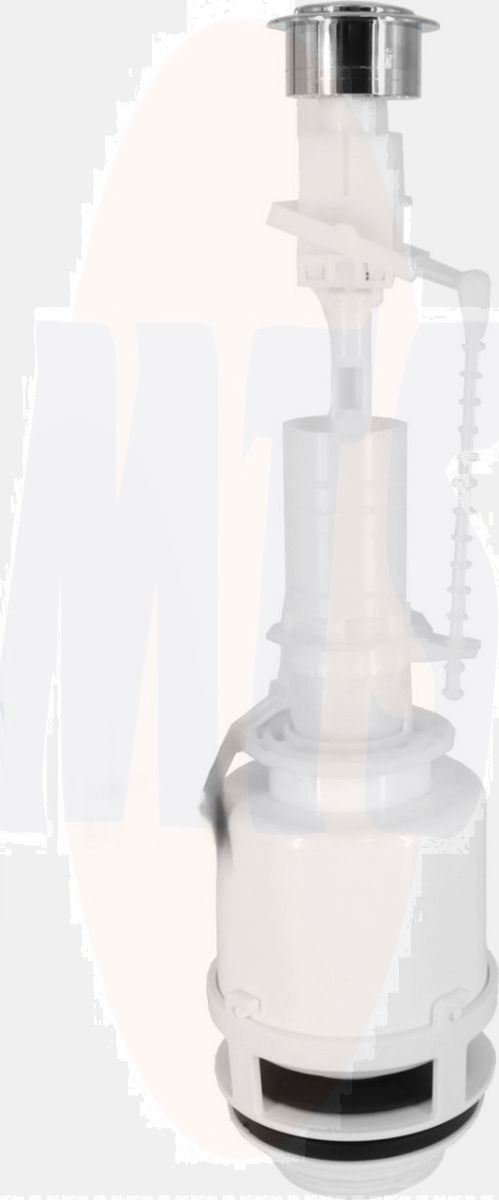 Cersanit - repair set for the discharge valve with Stop K99-0013