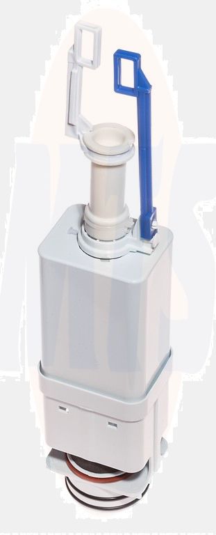 Cersanit Flush Valve K99-0152 Slim & Silent Cersanit drain valve