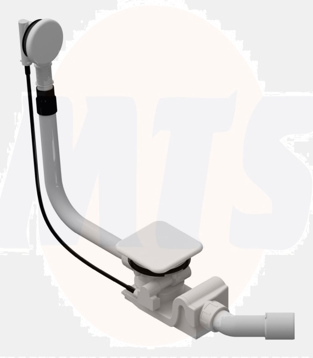 kaldewai 4098 Vertical Waste for Superplan Plus 689710620001