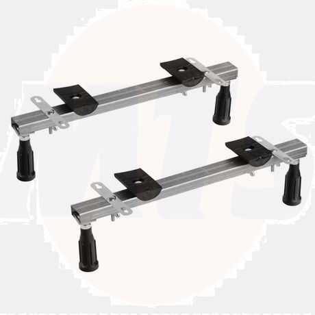 Kaldewei - Eurowa Leg Set - For all Eurowa's - 5039