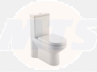 KALE / KALEVIT Alto Slow Covering Toilet Seat Cover 7013772900
