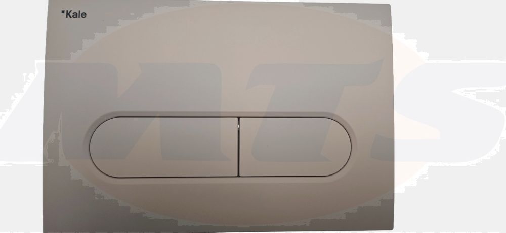 Kale Matte Mink Flush Plate 310200500058