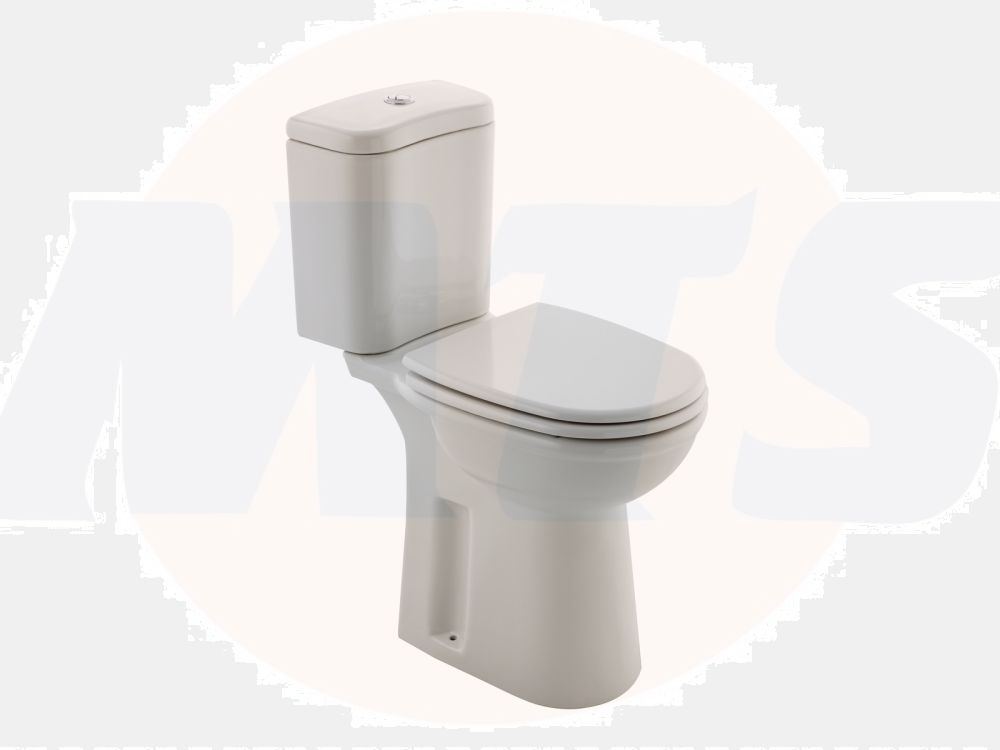 Kale Asistans Under-floor WC Closet Reservoir 71109310-71106400