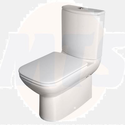 Kale Babel Toilet Seat Cover - 70110720
