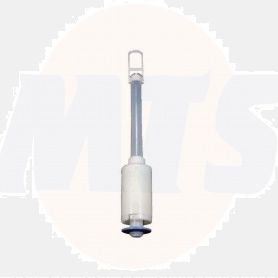 KARIBA FLUSH VALVE 301151