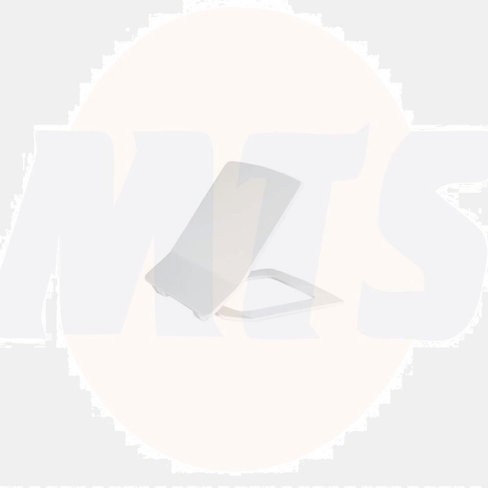 Creavit KC2303.01.0000E Trend Duroplast Soft Closing White Seat & Cover