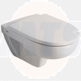 KERAMAG VIVANO TOILET SEAT SOFT CLOSE 574905000