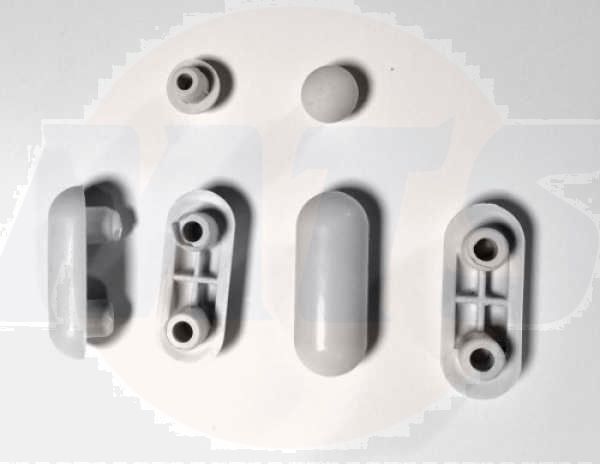 Keramag buffer set Renova 598048000