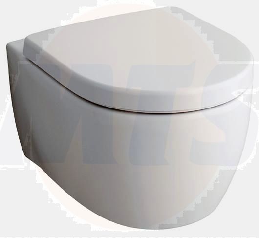  Keramag iCon toilet seat Slow closing 574130