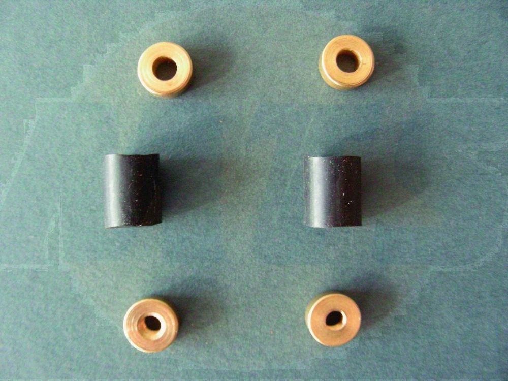 Keramag Mounting kit 598084000 