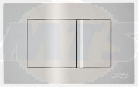 Keramag System - Operating plate Prado 515220000