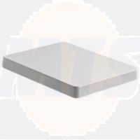 Kerasan Cento 358 701 seat and cover for toilet Cento 358701