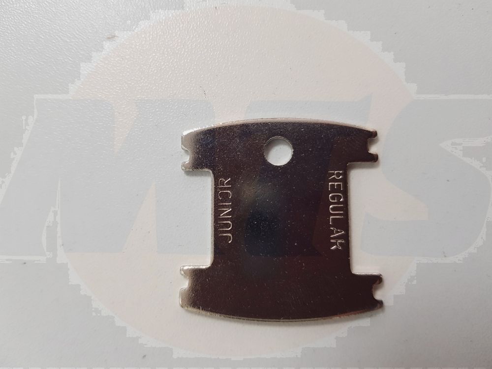 Key for aerators Ideal Standard A951189