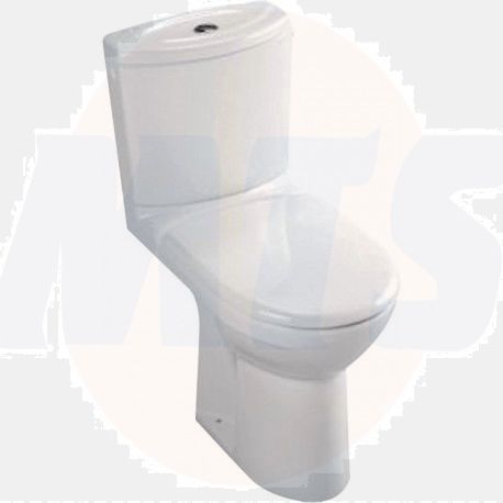 Kholer Jacob Delafon Paris Toilet Seat and Cover 408017 / 408648 Standard Close