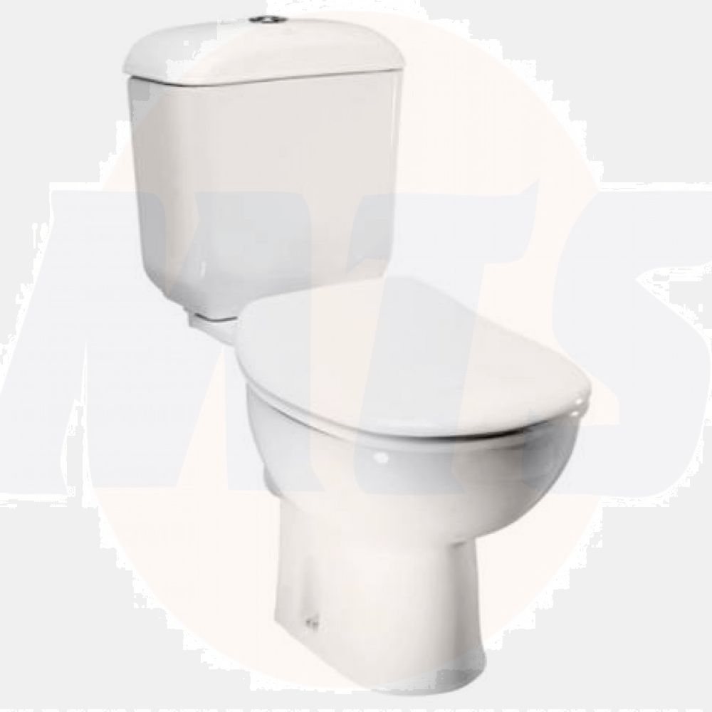 Ideal Standard Toilet Seat Spares Kimera Seat Buffers K769001, this is compatible with kimera seat hinges K7143AA, Armitage Shank Cabria - Kimera seat and cover K700801