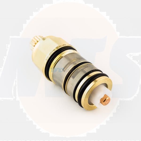 KLUDI 7639000-00 HEAD FOR 49830 KLUDI BOZZ BALANCE THERMOSTATIC MIXER