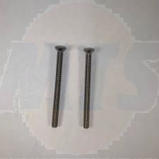 KLUDI 7446335-00 SCREWS M4 X 50