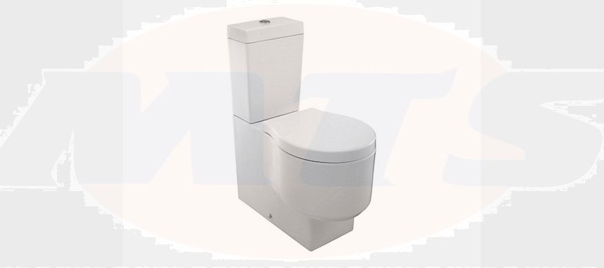 KOHLER VIRAGIO 6472K-00 REPLACEMENT SOFT CLOSE TOILET SEAT WHITE