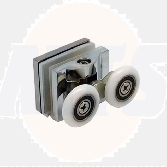 CONNECT 2 TOP WHEEL ASSY - COMPLETE KV211AA