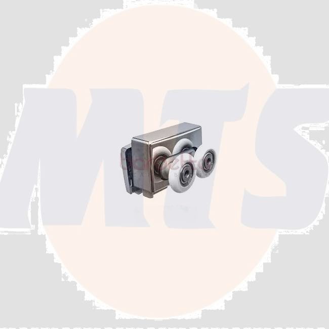 CONNECT 2 BOTTOM WHEEL ASSY - COMPLETE KV212AA