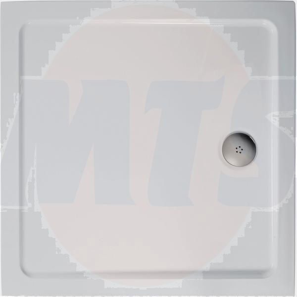 Ideal Standard  Simplicity Low Profile 1000 Flat Top Tray & Waste  L508901