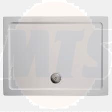 Ideal Standard Spares Simplicity Low Profile 1200x900 Flat Top Tray & Waste -L509501