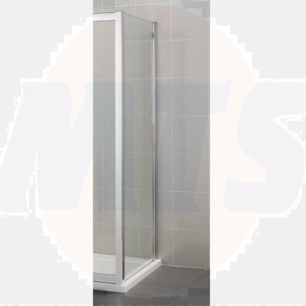 Ideal Standard  Synergy 800 Side panel - IdealClean Clear Glass  L6217EO