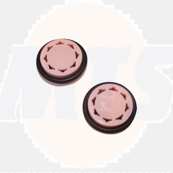 Ideal Standard  Inlet flow regulator for taps - 4 litres per minute - pair  L6935NU